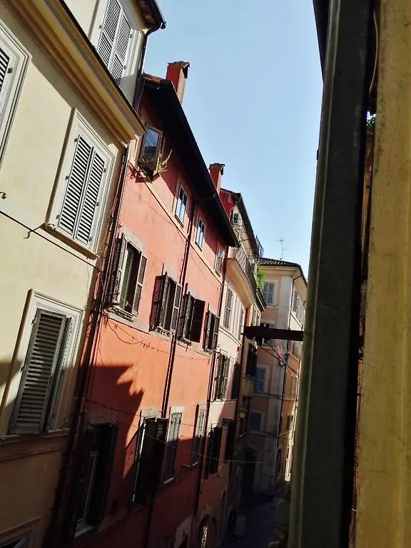Apartment Nl Campo De' Fiori Hotel Rome