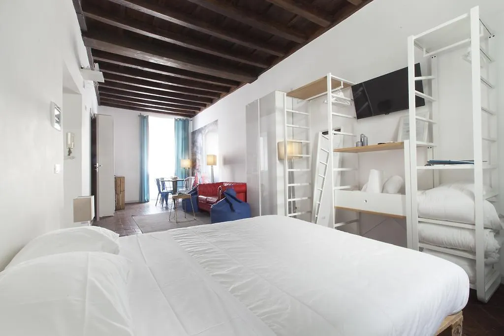 Nl Campo De' Fiori Hotel Rome