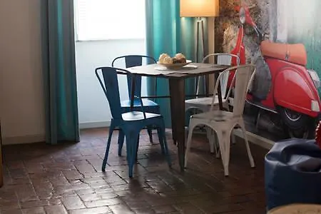 Nl Campo De' Fiori Hotel Rome Italy