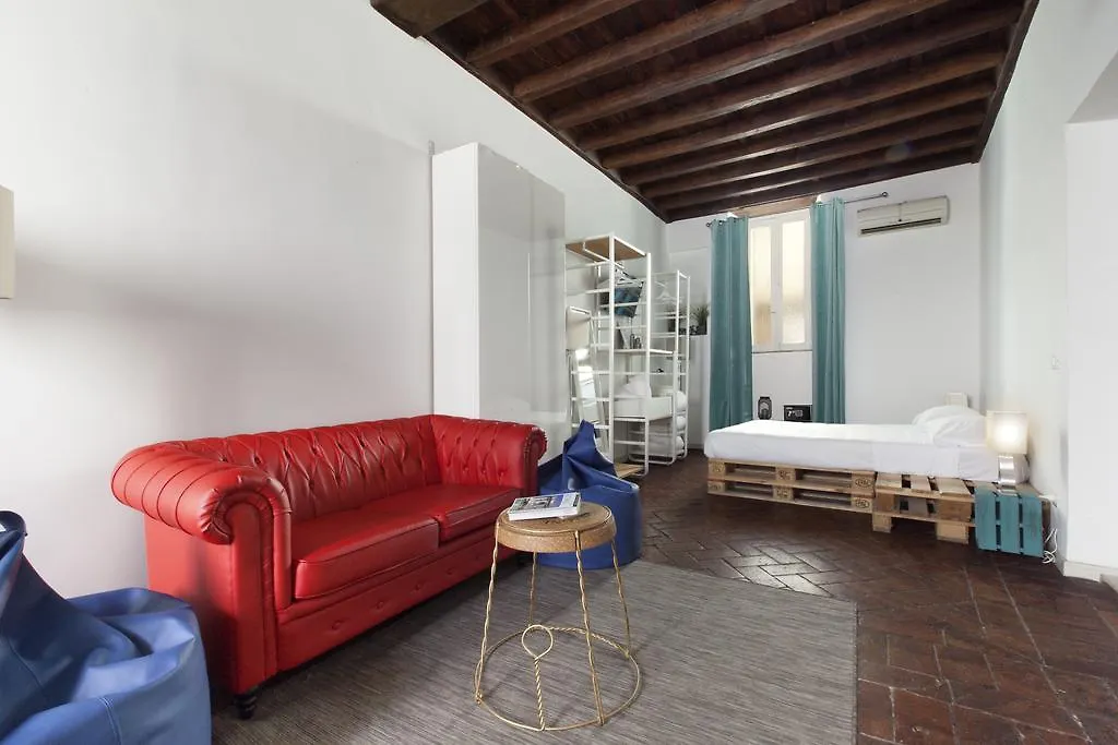 Nl Campo De' Fiori Hotel Rome