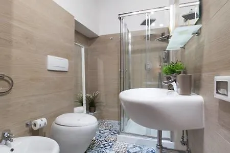 Nl Campo De' Fiori Hotel Rome Apartment